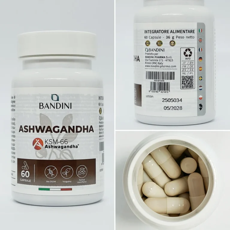 Prodotto Genuino 04 Ma